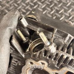 Honda Cb125f 2021-2024 Jc83e Cylinder Head