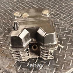 Honda Cb125f 2021-2024 Jc83e Cylinder Head