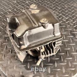Honda Cb125f 2021-2024 Jc83e Cylinder Head