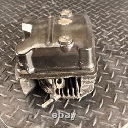 Honda Cb125f 2021-2024 Jc83e Cylinder Head