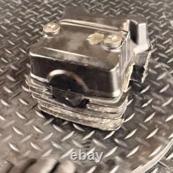 Honda Cb125f 2021-2024 Jc83e Cylinder Head