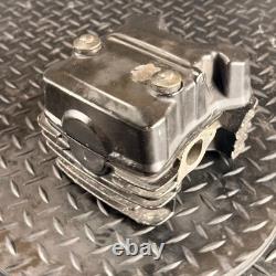 Honda Cb125f 2021-2024 Jc83e Cylinder Head