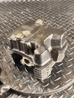 Honda Cb125f 2021-2024 Jc83e Cylinder Head