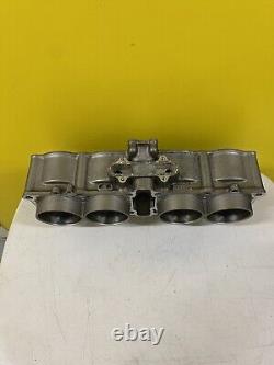 Honda Cb1300 Cb 1300 F1 2003 Head Cylinder Barrel & Pistons