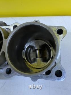 Honda Cb1300 Cb 1300 F1 2003 Head Cylinder Barrel & Pistons