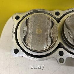 Honda Cb1300 Cb 1300 F1 2003 Head Cylinder Barrel & Pistons