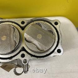 Honda Cb1300 Cb 1300 F1 2003 Head Cylinder Barrel & Pistons