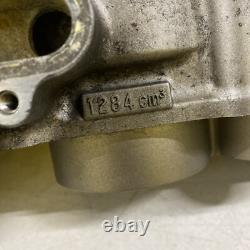 Honda Cb1300 Cb 1300 F1 2003 Head Cylinder Barrel & Pistons
