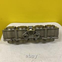 Honda Cb1300 Cb 1300 F1 2003 Head Cylinder Barrel & Pistons