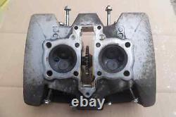 Honda Cb250 Two Fifty Nighthawk Complete Cylinder Head Low Mileage 1998 Model