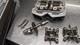 Honda Cb250t Engine Cylinder Head Camshaft Valves Cb 250 T Dream Cb250n