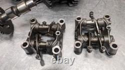Honda Cb250t Engine Cylinder Head Camshaft Valves Cb 250 T Dream Cb250n