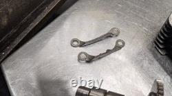 Honda Cb250t Engine Cylinder Head Camshaft Valves Cb 250 T Dream Cb250n