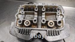 Honda Cb250t Engine Cylinder Head Camshaft Valves Cb 250 T Dream Cb250n