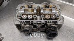 Honda Cb250t Engine Cylinder Head Camshaft Valves Cb 250 T Dream Cb250n