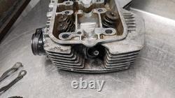 Honda Cb250t Engine Cylinder Head Camshaft Valves Cb 250 T Dream Cb250n