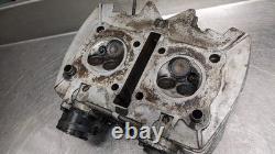 Honda Cb250t Engine Cylinder Head Camshaft Valves Cb 250 T Dream Cb250n