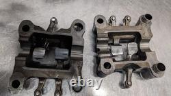 Honda Cb250t Engine Cylinder Head Camshaft Valves Cb 250 T Dream Cb250n