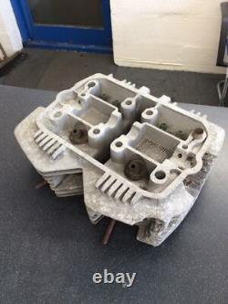 Honda Cb400 Cylinder Head Used