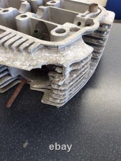 Honda Cb400 Cylinder Head Used