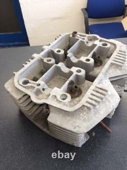 Honda Cb400 Cylinder Head Used