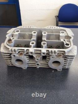 Honda Cb400 Cylinder Head Used
