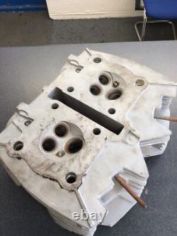 Honda Cb400 Cylinder Head Used