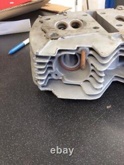 Honda Cb400 Cylinder Head Used