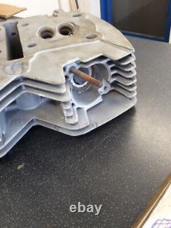 Honda Cb400 Cylinder Head Used