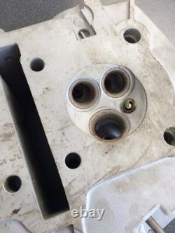 Honda Cb400 Cylinder Head Used