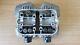 Honda Cb400 N Cylinder Head With Valves