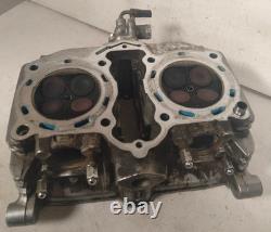 Honda Cb500 Cb 500 Cylinder Head 1994 2003 Oem