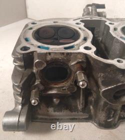 Honda Cb500 Cb 500 Cylinder Head 1994 2003 Oem