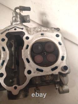 Honda Cb500 Cb 500 Cylinder Head 1994 2003 Oem