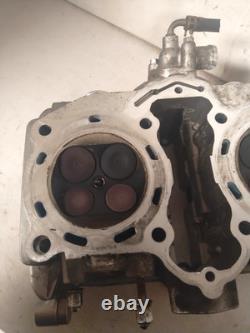 Honda Cb500 Cb 500 Cylinder Head 1994 2003 Oem