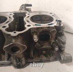 Honda Cb500 Cb 500 Cylinder Head 1994 2003 Oem