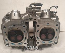 Honda Cb500 Cb 500 Cylinder Head 1994 2003 Oem