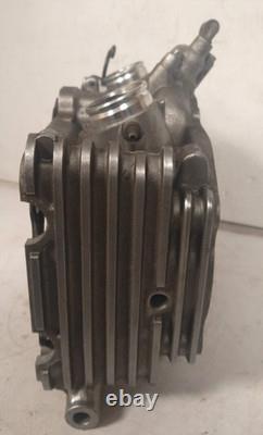 Honda Cb500 Cb 500 Cylinder Head 1994 2003 Oem