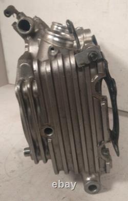 Honda Cb500 Cb 500 Cylinder Head 1994 2003 Oem