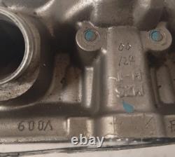 Honda Cb500 Cb 500 Cylinder Head 1994 2003 Oem