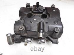 Honda Cb500 Cb500f 2013 2015 Cylinder Head