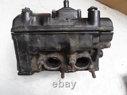 Honda Cb500 Cb500f 2013 2015 Cylinder Head