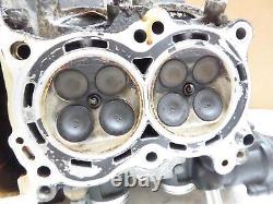 Honda Cb500 Cb500f 2013 2015 Cylinder Head