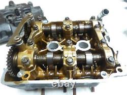 Honda Cb500 Cb500f 2013 2015 Cylinder Head