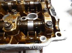 Honda Cb500 Cb500f 2013 2015 Cylinder Head