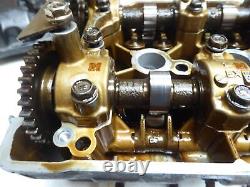 Honda Cb500 Cb500f 2013 2015 Cylinder Head