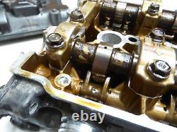 Honda Cb500 Cb500f 2013 2015 Cylinder Head