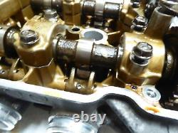 Honda Cb500 Cb500f 2013 2015 Cylinder Head