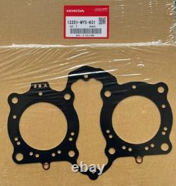 Honda Cb500 Head Gasket 94-03, Cylinder Head 12251-my5-601