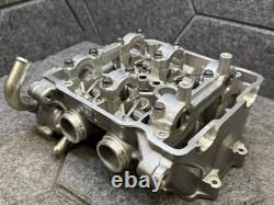 Honda Cb500 X Complete Cylinder Head 2019